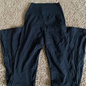 Aerie Super Flare Leggings